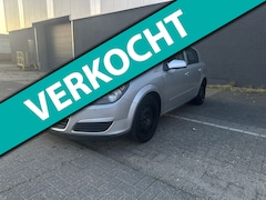 Opel Astra - 1.4 Enjoy