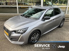 Peugeot 208 - 1.2 PureTech 100pk Style