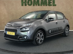 Citroën C3 Origin - 1.2 PureTech S&S Feel Edition - ORIGINEEL NEDERLANDSE AUTO - PARKEERSENSOREN ACHTER - NAVI