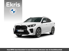 BMW X2 - sDrive20i | M Sportpakket Pro | Comfort Pakket | Innovation Pakket