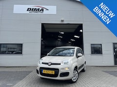 Fiat Panda - 0.9 TwinAir Edizione Cool Automaat