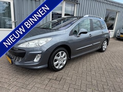 Peugeot 308 SW - 1.6 VTi Blue Lease