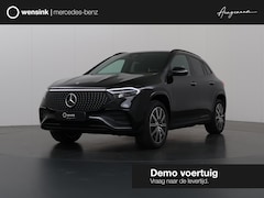 Mercedes-Benz EQA - 250+ AMG Line 71 kWh | Panoramadak | Memory pakket | Stoelverwarming | Achteruitrijcamera