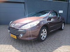 Peugeot 307 CC - 2.0-16V Leer/Clima/Apk 12-'25