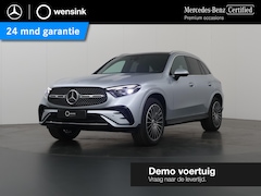 Mercedes-Benz GLC-klasse - 300e 4MATIC Sport Edition Panoramadak | Premium plus | Trekhaak | Rij ass pakket | 20 inch