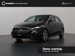 Mercedes-Benz B-klasse - 180 AMG Line | Panoramadak | Trekhaak | Winter pakket | Matrix LED koplampen