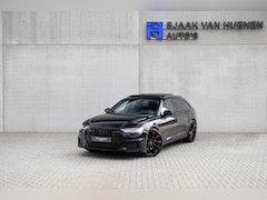 Audi A6 Avant - 55 TFSI e Quattro Competition S line Edition 367pk Automaat|Panoramadak|Virtual Cockpit|Le