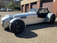 Donkervoort D-serie - 1.8 D8-150 Touring Type 210 wide track