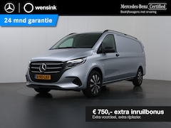 Mercedes-Benz Vito - 119 CDI Aut. | XL L3 | Select | 4X4 | Navigatie | Parkeercamera | Stoelverwarming | Keyles