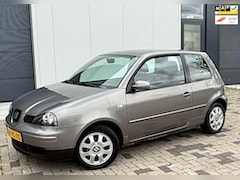 SEAT Arosa - 1.4i Stella