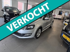 Volkswagen Polo - 1.2-12V Trendline