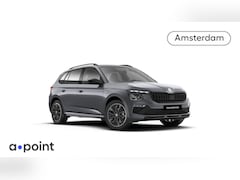 Skoda Kamiq - Monte Carlo 1.0 TSI 115 pk 7 versn. DSG | Travel assist plus | Winter pakket