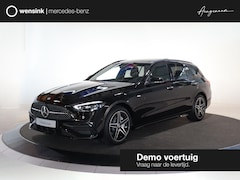 Mercedes-Benz C-klasse - 300e Business Solution AMG | Panoramaschuifdak | Comfort plus | DIGITAL light | Night | 36