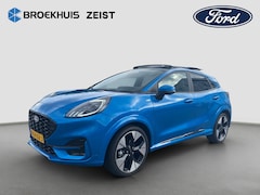 Ford Puma - 1.0 Hybrid ST-Line X | NIEUW MODEL | PANORAMADAK | MATRIX LED | 19 INCH | ADAPTIVE CRUISE