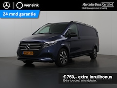 Mercedes-Benz Vito - 116 CDI Aut. | XL L3 | Select | Automaat | Parkeercamera | Distronic Plus | Trekhaak 2500K