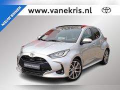 Toyota Yaris - 1.5 Hybrid 130 Executive, Panodak