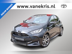 Toyota Yaris - 1.5 Hybrid 130 Executive, Panodak