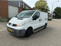 Renault Trafic - 2.0 dCi T27 L1H1