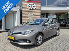 Toyota Auris Touring Sports - 1.8 Hybrid Aspiration NAVI BLUETOOTH CRUISE HANDSFREE DAB+ CAMERA