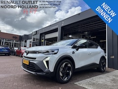 Renault Captur - 1.6 E-Tech 145 esprit Alpine+Pack Ligt&Sound