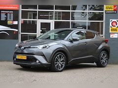 Toyota C-HR - 1.8 Hybrid Style Automaat Camera Navi JBL ACC