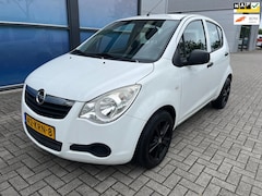 Opel Agila - 1.0 Selection