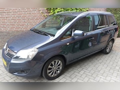 Opel Zafira - 1.8 Edition 7P (MOOI/Nieuwe APK en Koppeling)