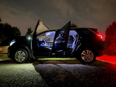 Peugeot 5008 - 1.2 PureTech Blue Lease Premium 130 pk VOLLEDER | TREKHAAK |1e EIGENAAR!