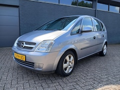 Opel Meriva - 1.6 Essentia Airco
