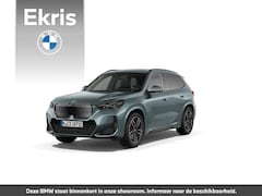 BMW iX1 - xDrive30 M Sport Edition | M Sportpakket Pro | Premium Pack | Travel Pack