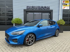 Ford Focus - 1.0 EcoBoost ST-Line X Automaat|Applecarplay|Headup|Navi|Camera|Cruise