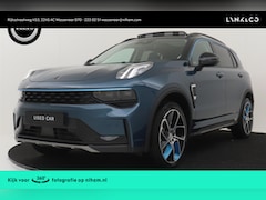 Lynk & Co 01 - 1.5 PHEV -ELEK.STOEL|CAMERA|PANO.DAK|20"|BLIS|HARMAN
