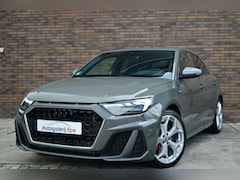 Audi A1 Sportback - 40 TFSI Edition ONE S-line Matrix B&O ACC Carplay