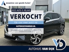 Nissan Qashqai - 1.3 MHEV Xtronic Tekna Plus | Volledig Leder/20"/Groot Navi/BOSE