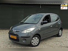 Hyundai i10 - 1.1 Active Cool/AIRCO/ABS/STB/CENTR/