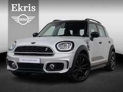 MINI Countryman - 2.0 Cooper S E ALL4 Connected Navigation Pakket / John Cooper Works Uitvoering / Comfort A