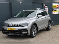 Volkswagen Tiguan - 2.0 TSI 4Motion Highline-Panoramadak