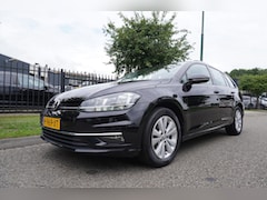 Volkswagen Golf Variant - 1.0 TSI 115pk Comfortline Business Apple Carplay Navigatie