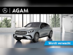 Mercedes-Benz GLC-klasse Coupé - 400e 4MATIC Sport Edition