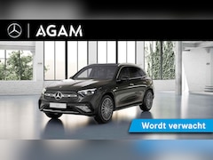 Mercedes-Benz GLC-klasse - 400e 4MATIC AMG Line