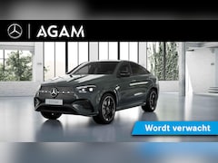 Mercedes-Benz GLE-Klasse Coupé - 400 e 4MATIC Sport Edition