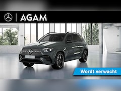 Mercedes-Benz GLE-Klasse - 400 e 4MATIC Sport Edition