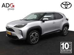 Toyota Yaris Cross - 1.5 Hybrid Executive | Navigatie | Apple Carplay | Android Auto | Adaptive Cruise Control