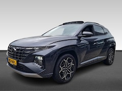 Hyundai Tucson - 1.6 T-GDI HEV N Line Sky