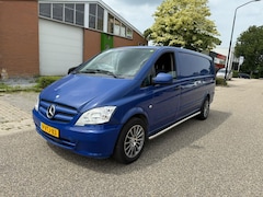 Mercedes-Benz Vito - 110 CDI 343 Functional DC Standaard