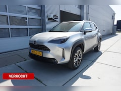 Toyota Yaris Cross - 1.5 Hybrid 130 Executive |Navi|Carplay|PDC V+A|Stoel en stuurverwarming|Elektrische a.klep