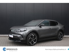 Ford Capri - Premium Extended Range RWD 77 kWh | Panroamadak | 21 inch | Driver Assistance Pack