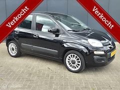 Fiat Panda - 0.9 TwinAir Lounge|Airco|Elec.ramen|APK 4-2026