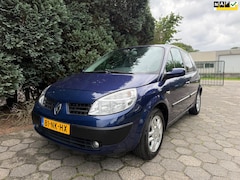 Renault Scénic - 1.6-16V Authentique Comfort