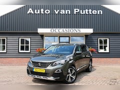 Peugeot 5008 - 1.2 PureTech Allure / LED / 7 Persoons / Navi / Adaptive Cruise / Camera / PDC / Elek. ach